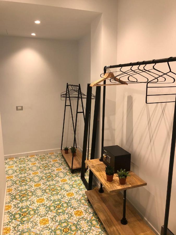 Casa Mami - Luxury Apartment And Pool - 索伦托 外观 照片