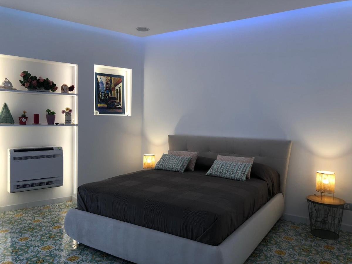 Casa Mami - Luxury Apartment And Pool - 索伦托 外观 照片