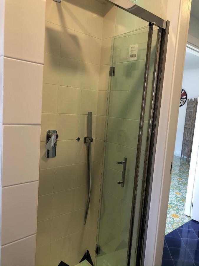Casa Mami - Luxury Apartment And Pool - 索伦托 外观 照片
