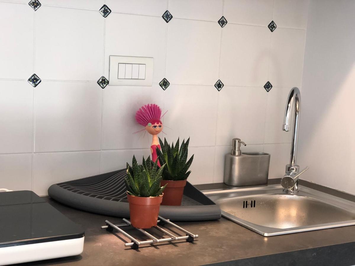Casa Mami - Luxury Apartment And Pool - 索伦托 外观 照片