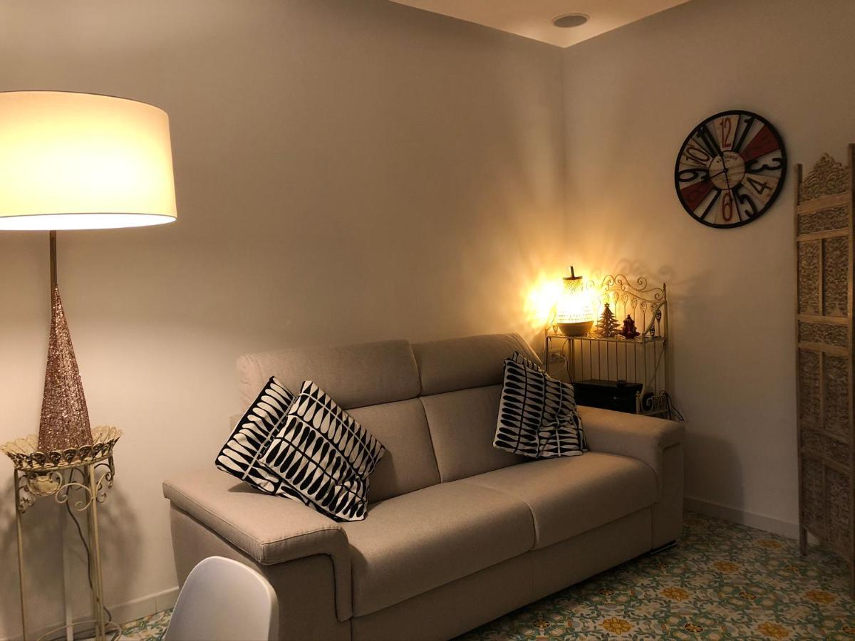 Casa Mami - Luxury Apartment And Pool - 索伦托 外观 照片